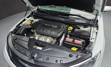 200 Second generation