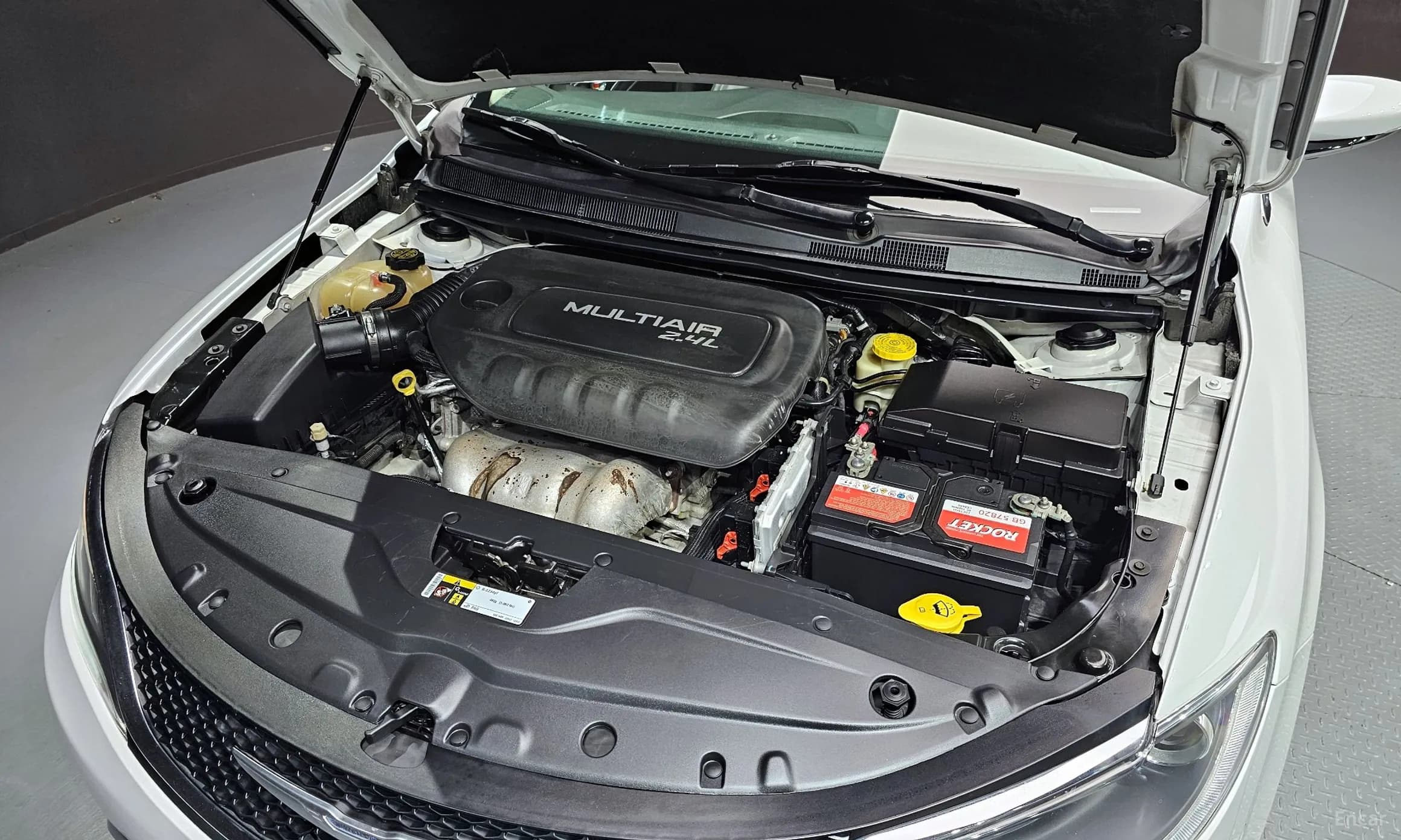 200 Second generation