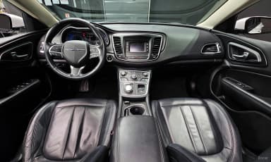 200 Second generation