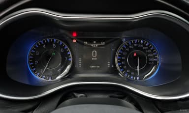 200 Second generation