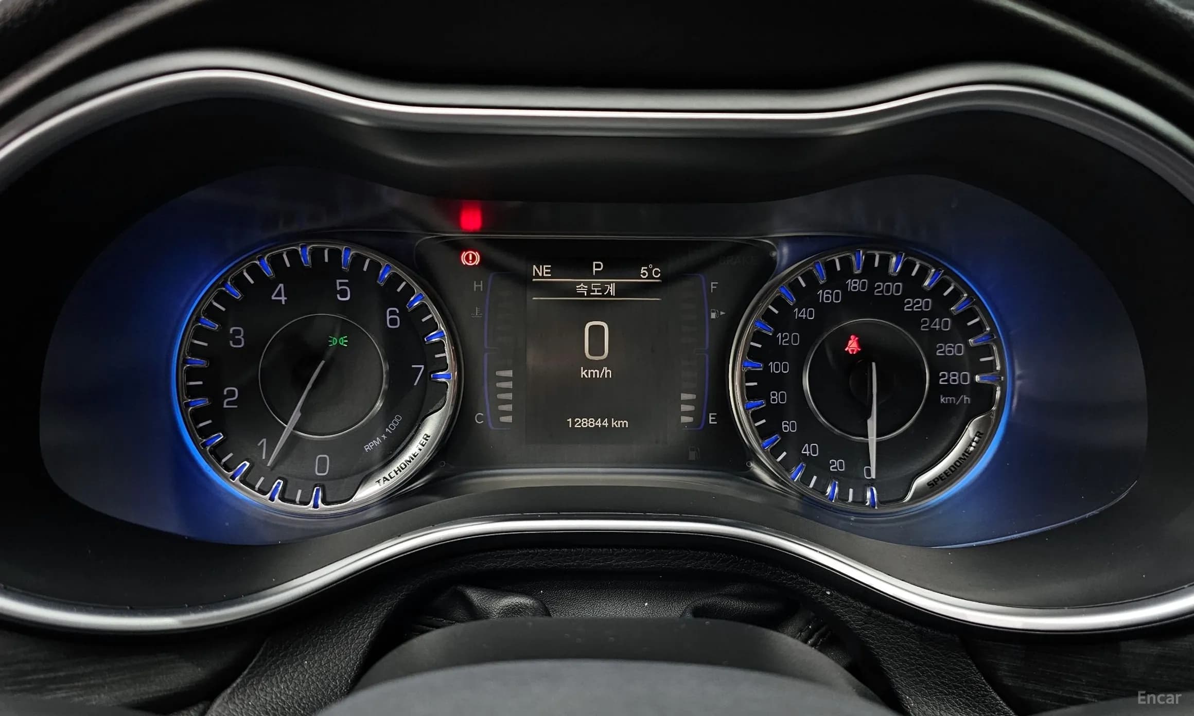 200 Second generation