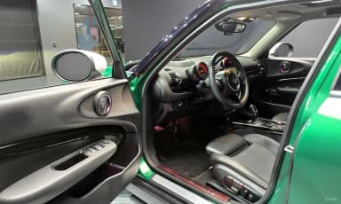 Cooper Clubman