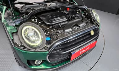 Cooper Clubman