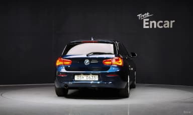 1 Series (F20)