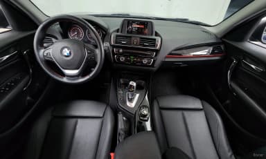 1 Series (F20)
