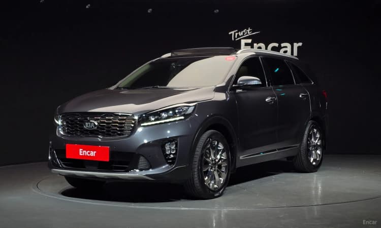 Sorento