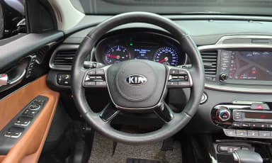 Sorento