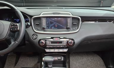 Sorento