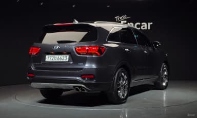 Sorento