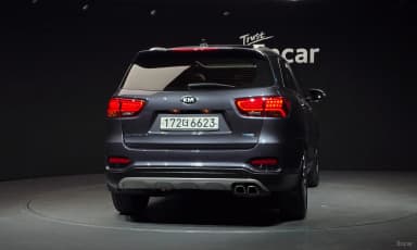 Sorento