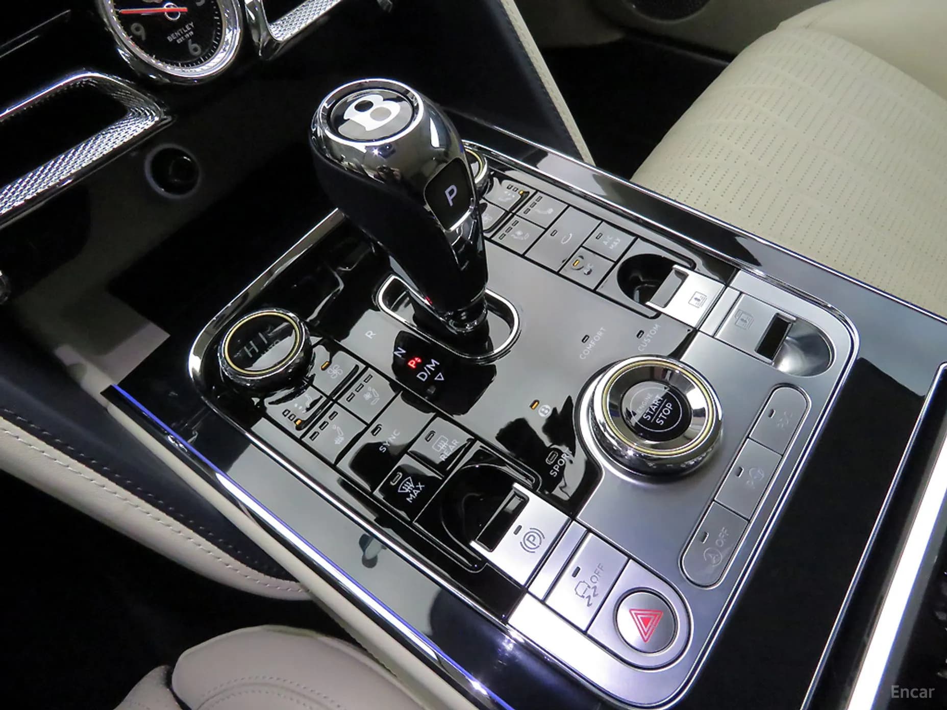 Flying Spur 3rd Generation