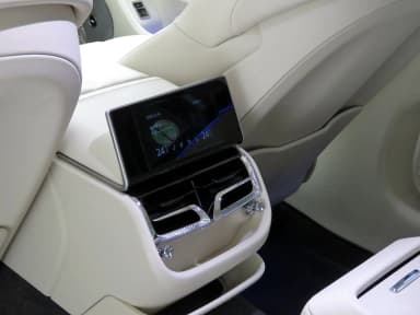 Flying Spur 3rd Generation