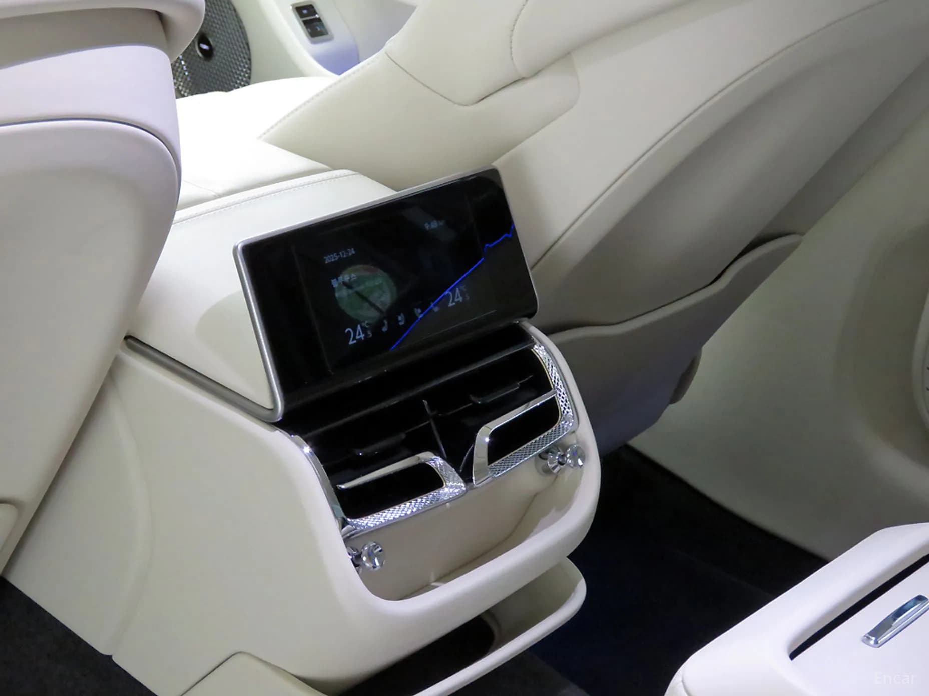 Flying Spur 3rd Generation
