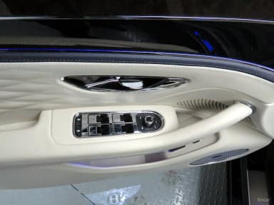 Flying Spur 3rd Generation
