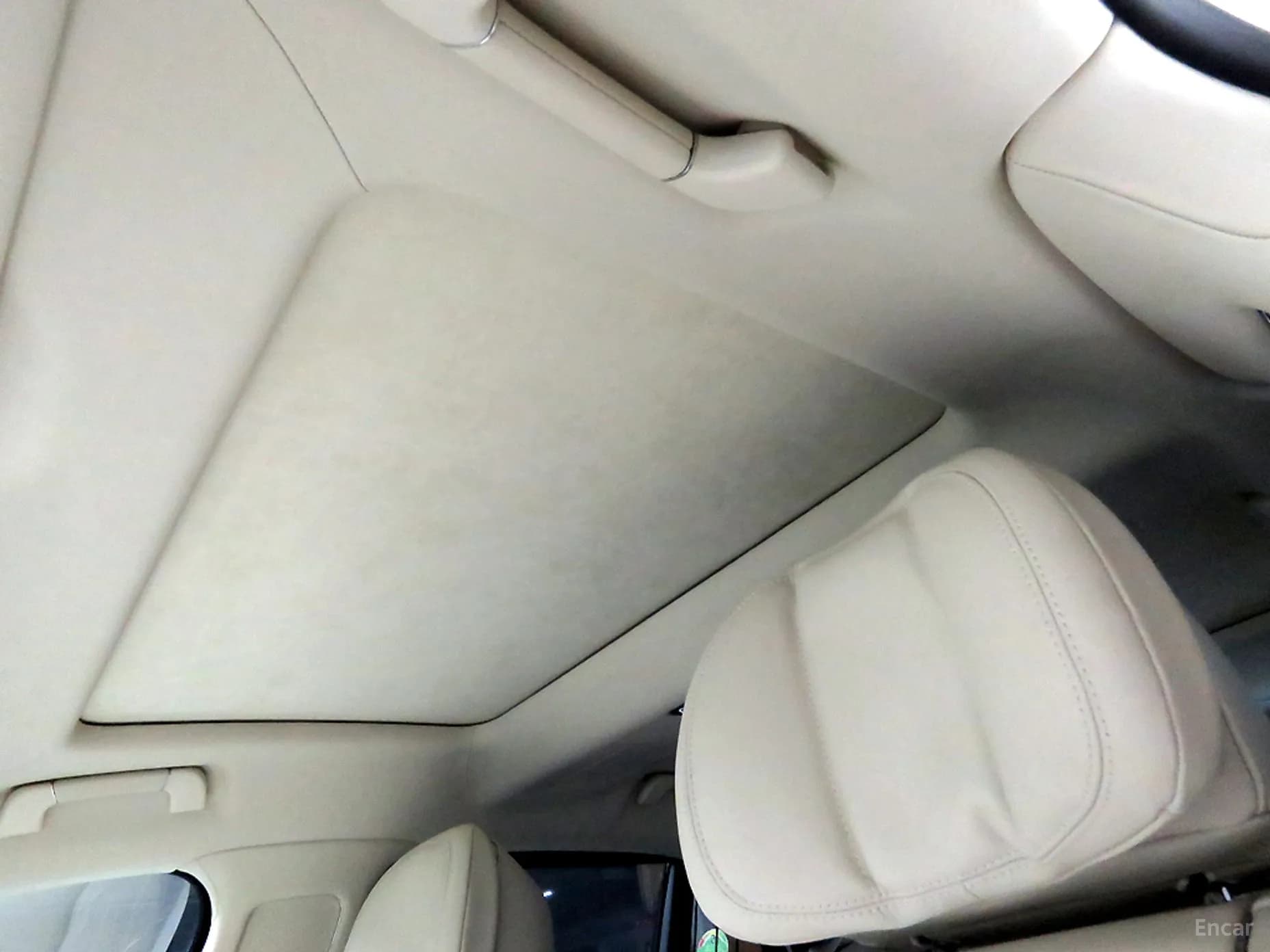 Flying Spur 3rd Generation