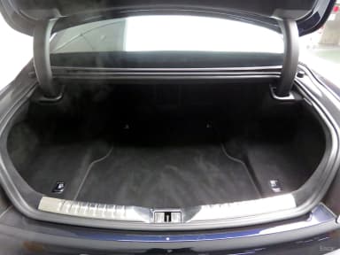 Flying Spur 3rd Generation