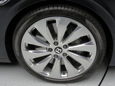 Flying Spur 3rd Generation