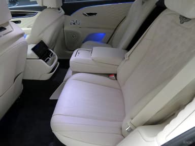 Flying Spur 3rd Generation