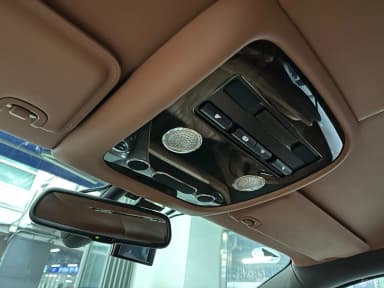 Continental GT 2nd Generation