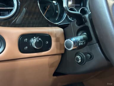 Continental GT 2nd Generation