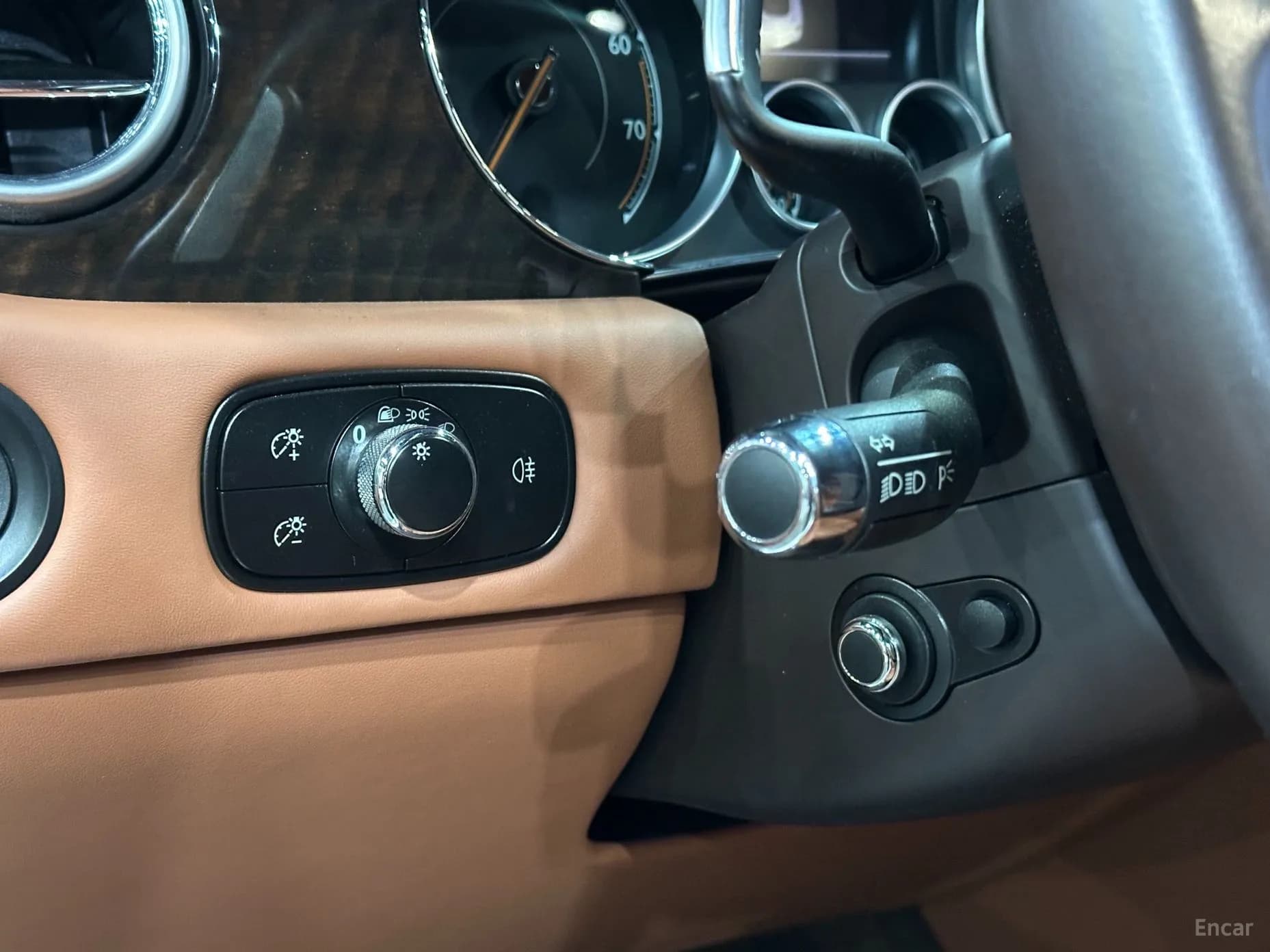 Continental GT 2nd Generation