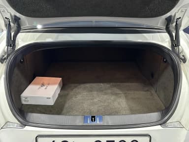 Continental GT 2nd Generation