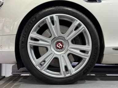 Continental GT 2nd Generation