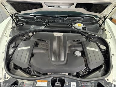 Continental GT 2nd Generation