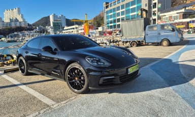 Panamera (971)