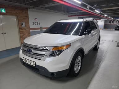 Explorer
