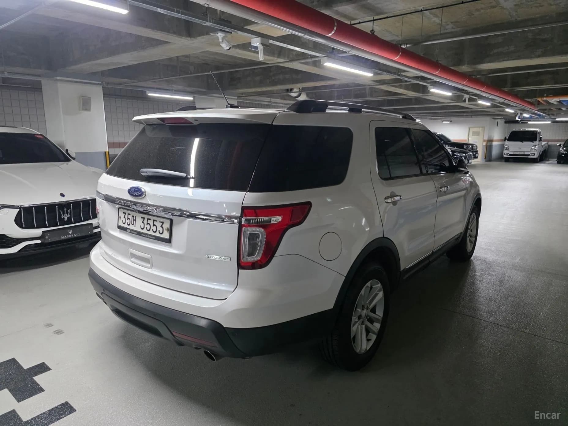 Explorer