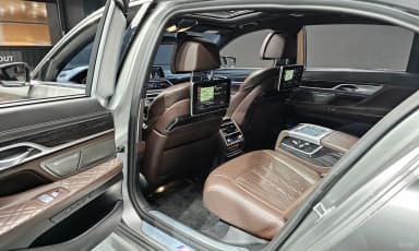 7 Series (G11)