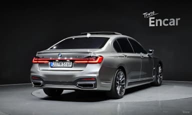7 Series (G11)