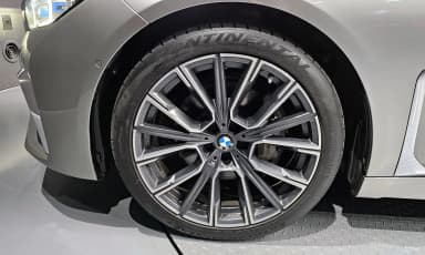 7 Series (G11)