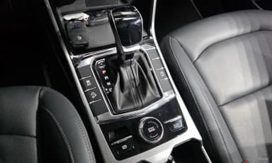 Beautiful Korando