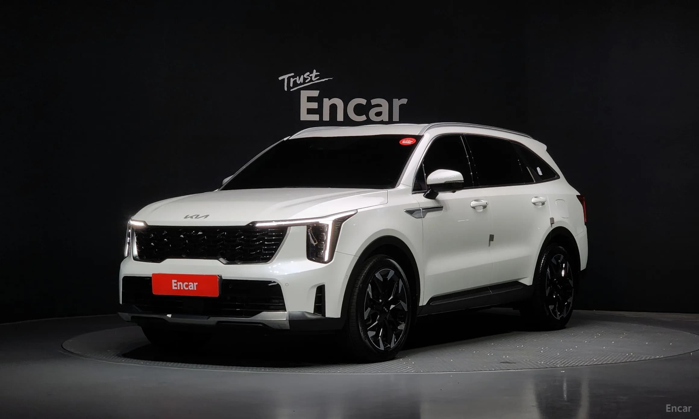Sorento 4th Generation