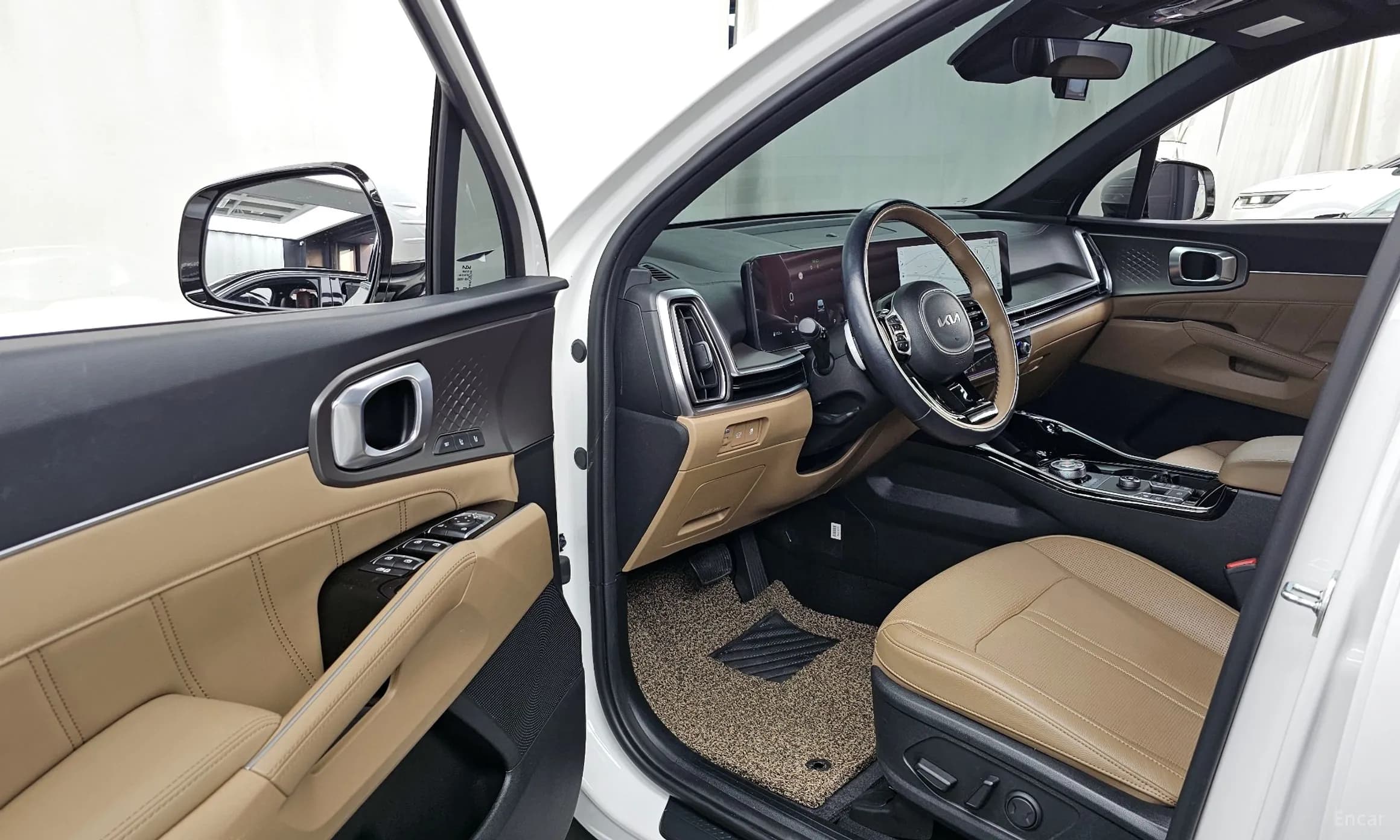 Sorento 4th Generation