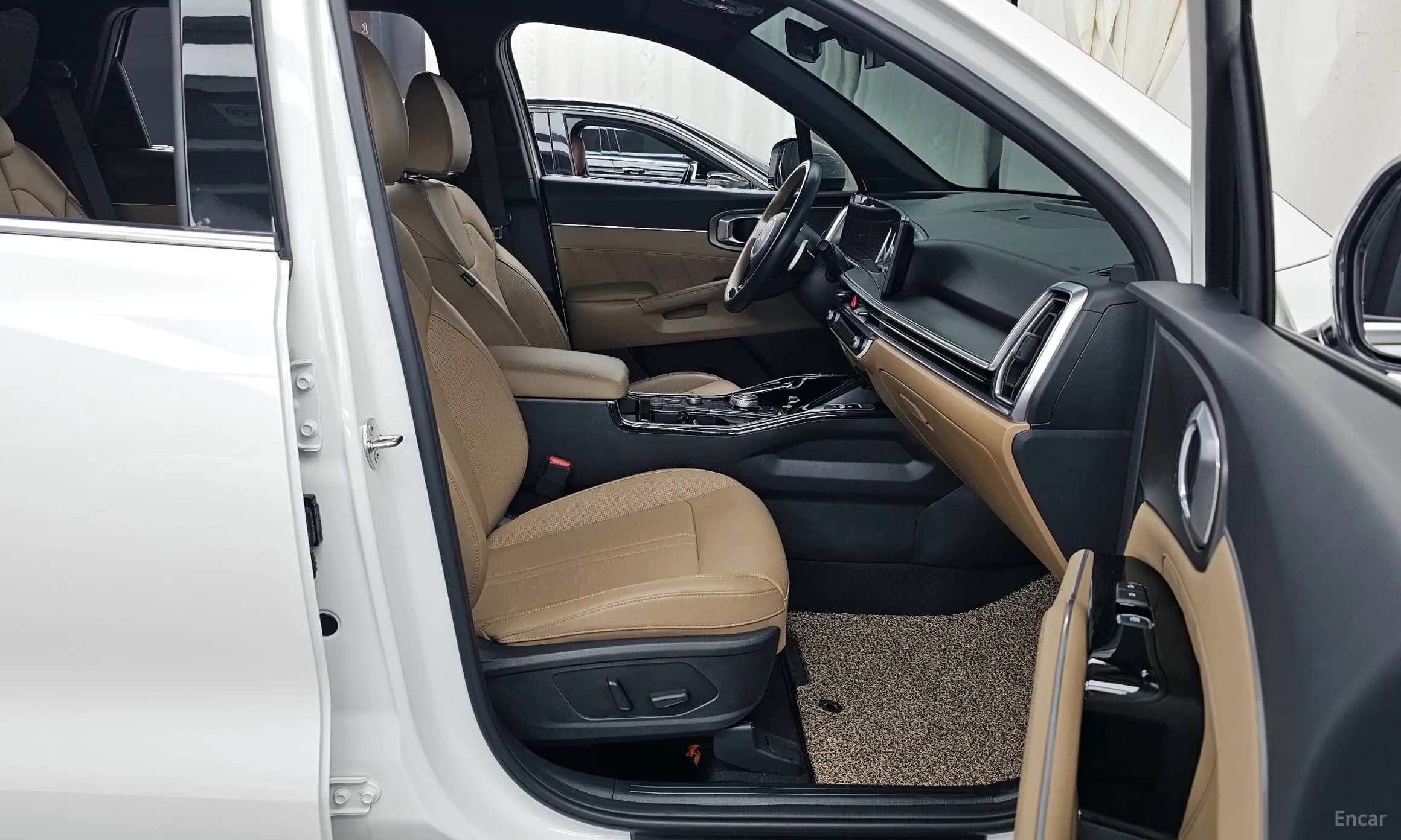 Sorento 4th Generation
