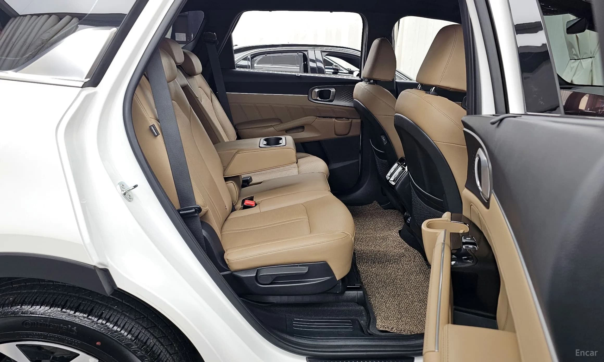 Sorento 4th Generation