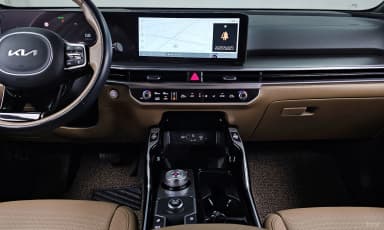 Sorento 4th Generation