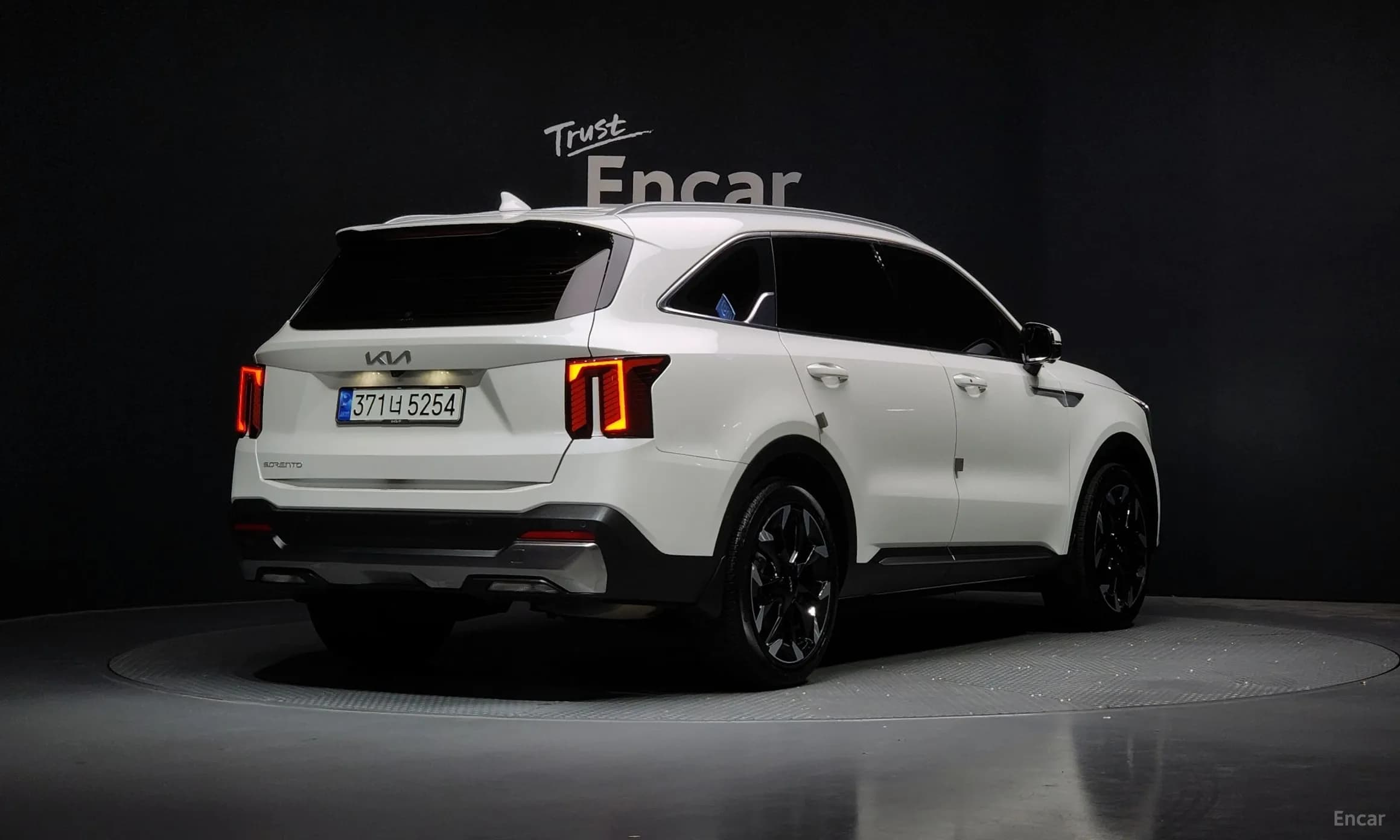 Sorento 4th Generation