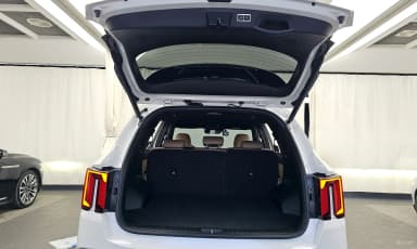 Sorento 4th Generation