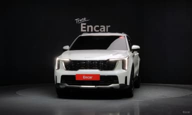 Sorento 4th Generation