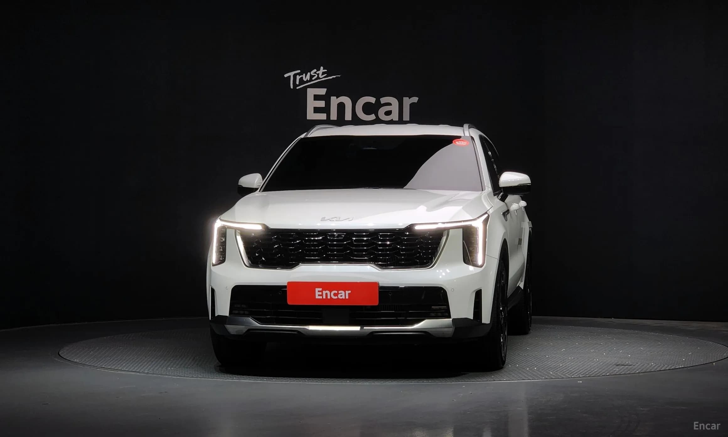 Sorento 4th Generation