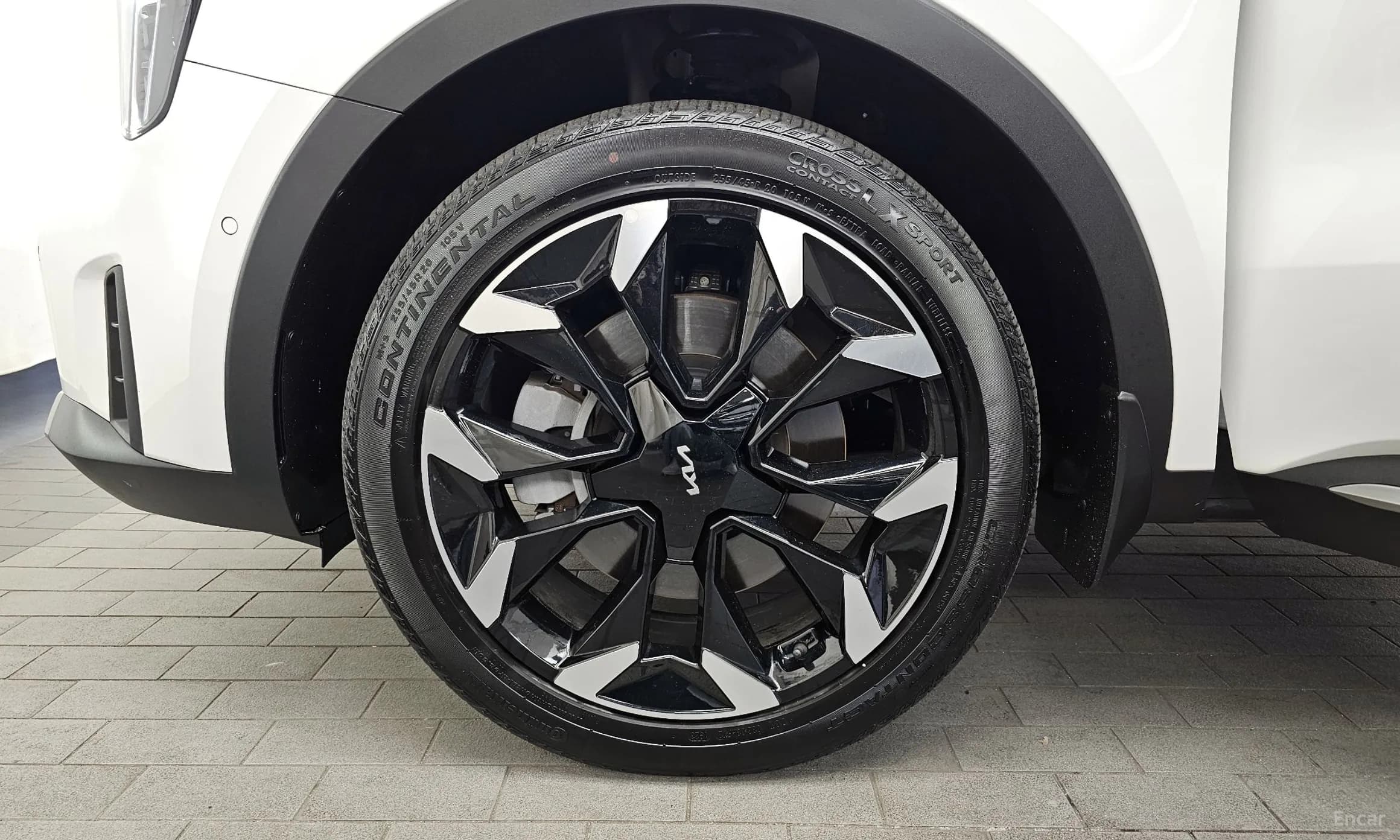 Sorento 4th Generation