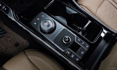 Sorento 4th Generation