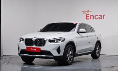 X4 (G02)