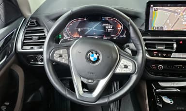X4 (G02)