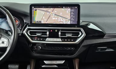 X4 (G02)