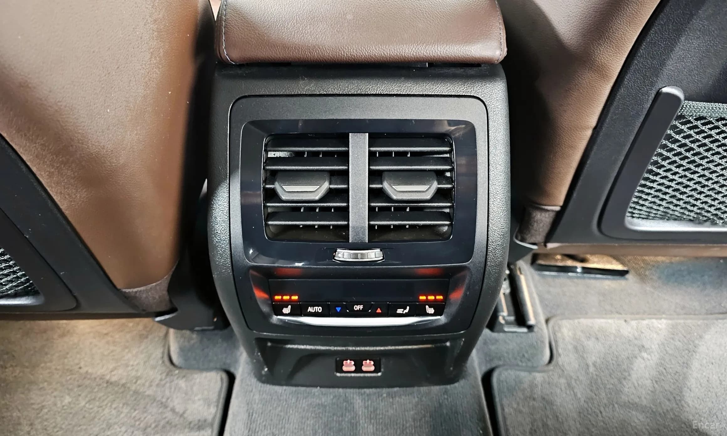X4 (G02)